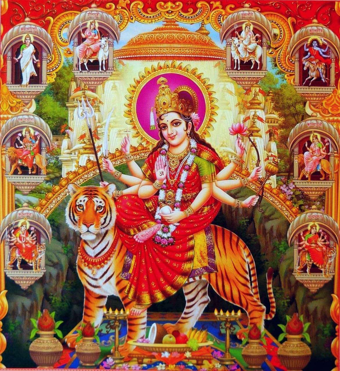 durga-devi-pictures