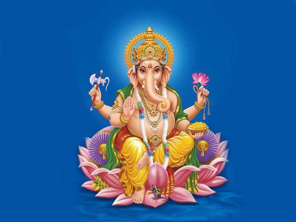 ganpati-hd