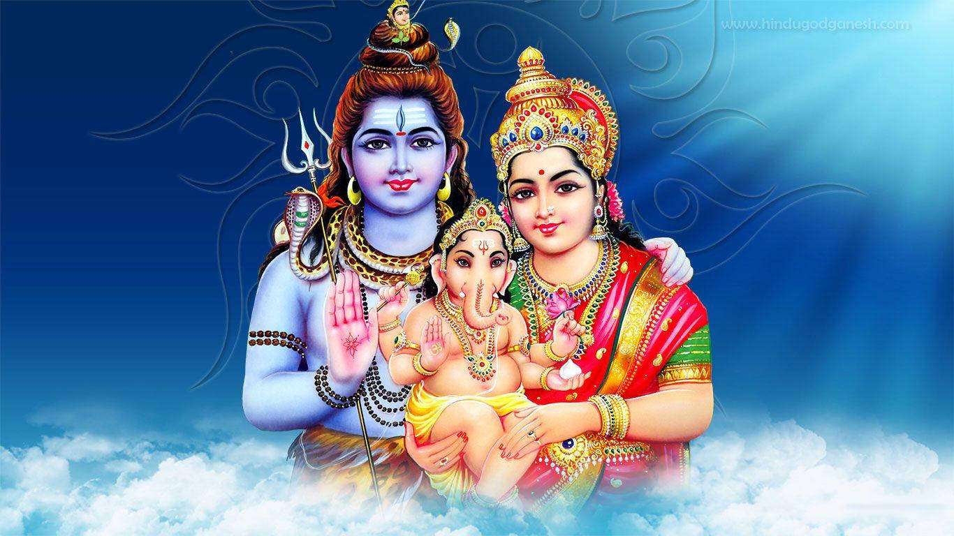 shiv-parivar-in-blue-with-clouds-3fgdnyfupdp6icoq